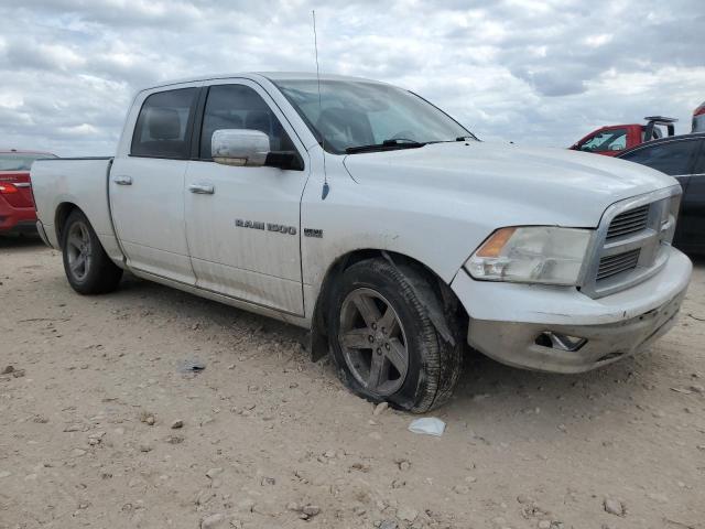 Photo 3 VIN: 1C6RD6LT7CS223611 - DODGE RAM 1500 S 