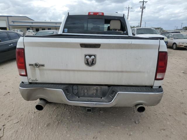 Photo 5 VIN: 1C6RD6LT7CS223611 - DODGE RAM 1500 S 