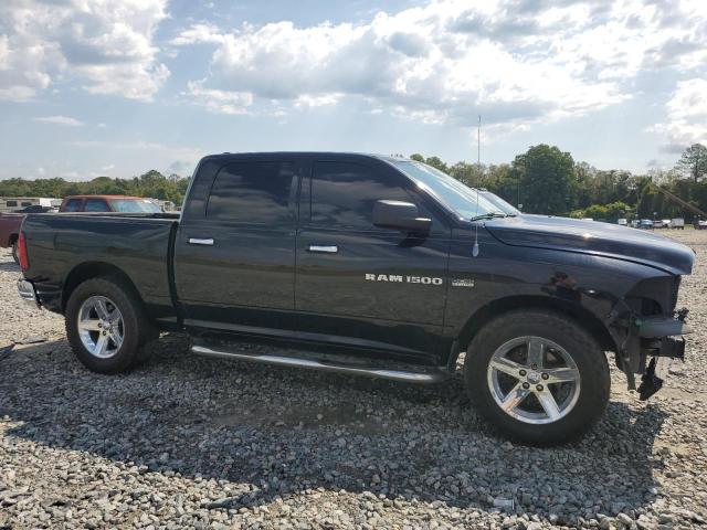 Photo 3 VIN: 1C6RD6LT7CS265566 - DODGE RAM 1500 S 