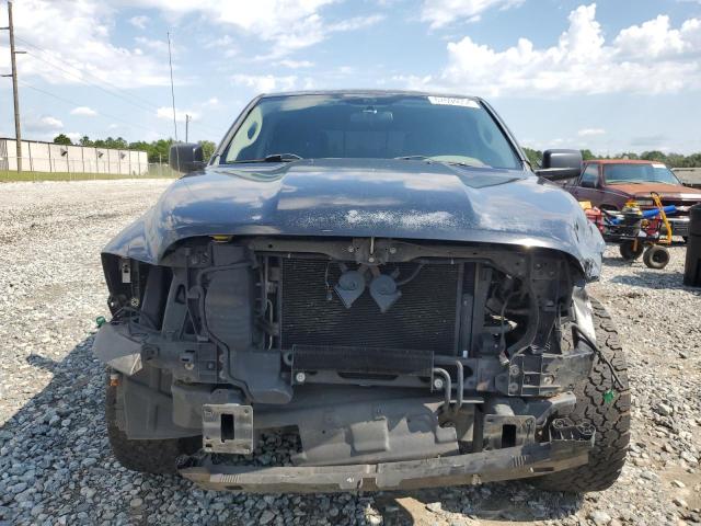 Photo 4 VIN: 1C6RD6LT7CS265566 - DODGE RAM 1500 S 