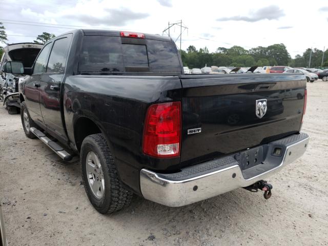 Photo 2 VIN: 1C6RD6LT7CS274557 - DODGE RAM 1500 S 