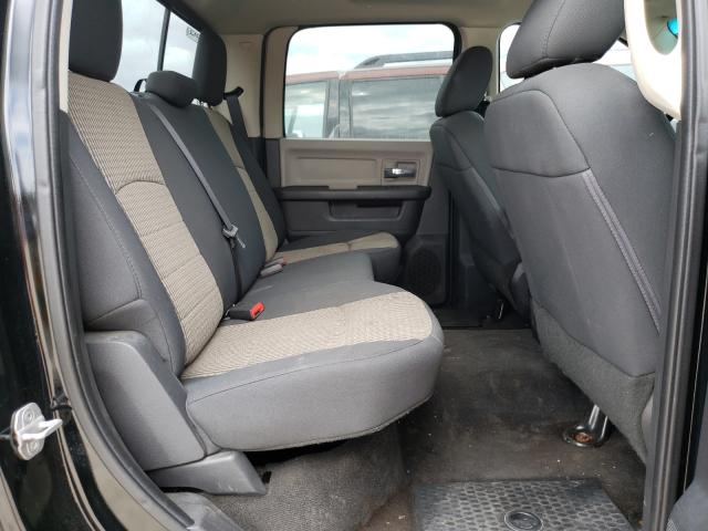 Photo 5 VIN: 1C6RD6LT7CS274557 - DODGE RAM 1500 S 