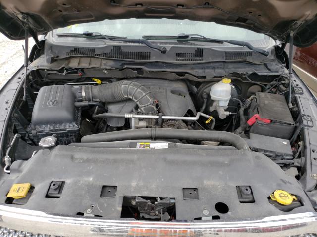 Photo 6 VIN: 1C6RD6LT7CS274557 - DODGE RAM 1500 S 