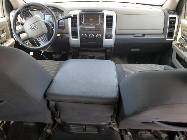 Photo 7 VIN: 1C6RD6LT8CS117295 - DODGE RAM 1500 S 