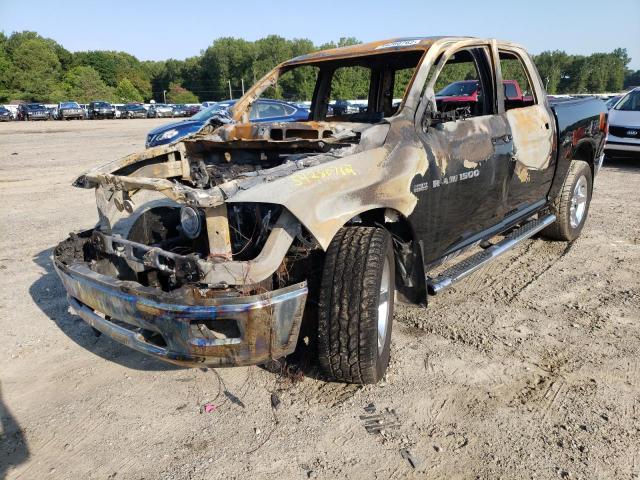 Photo 1 VIN: 1C6RD6LT8CS137417 - DODGE RAM 1500 S 