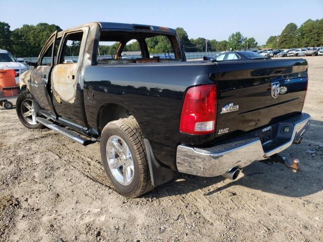 Photo 2 VIN: 1C6RD6LT8CS137417 - DODGE RAM 1500 S 