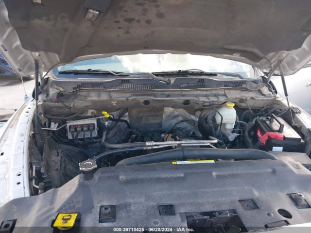 Photo 5 VIN: 1C6RD6LT8CS152838 - DODGE RAM 