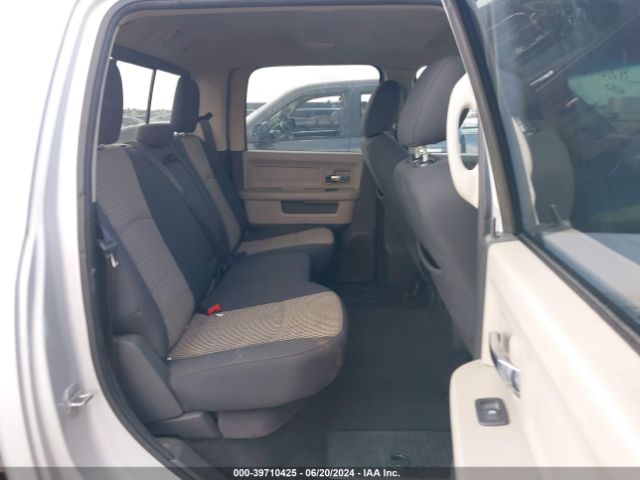 Photo 7 VIN: 1C6RD6LT8CS152838 - DODGE RAM 