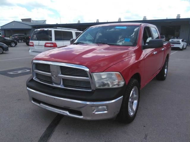 Photo 0 VIN: 1C6RD6LT8CS280688 - RAM 1500 