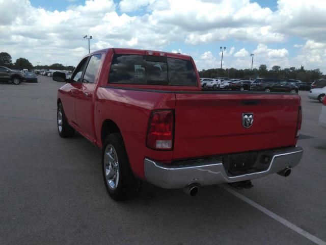 Photo 1 VIN: 1C6RD6LT8CS280688 - RAM 1500 