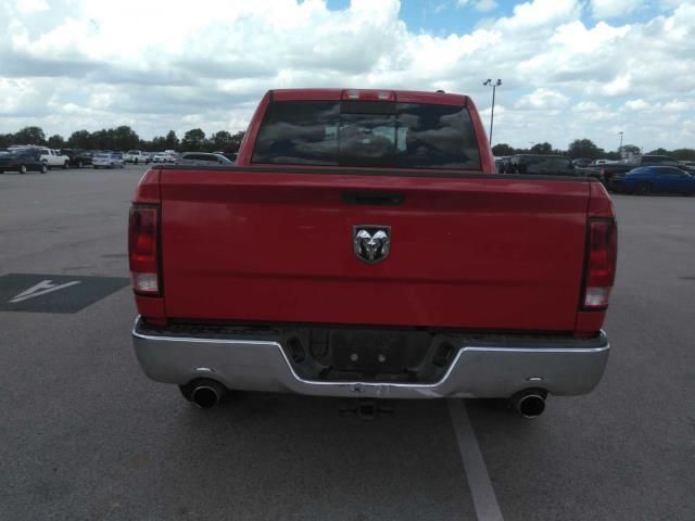 Photo 2 VIN: 1C6RD6LT8CS280688 - RAM 1500 