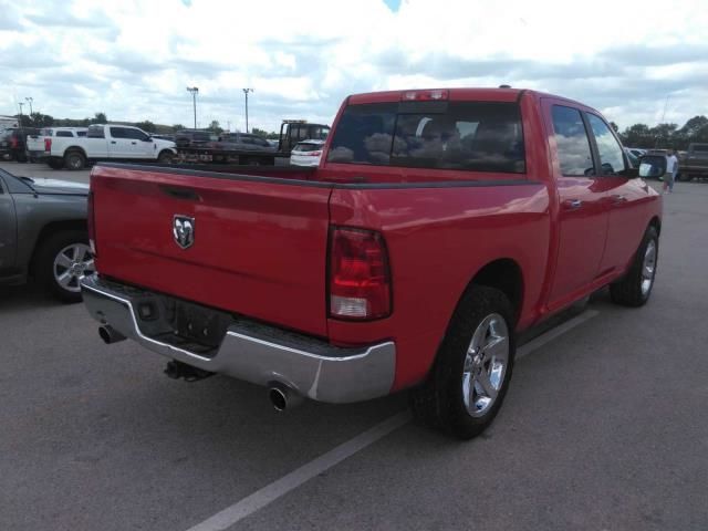 Photo 3 VIN: 1C6RD6LT8CS280688 - RAM 1500 