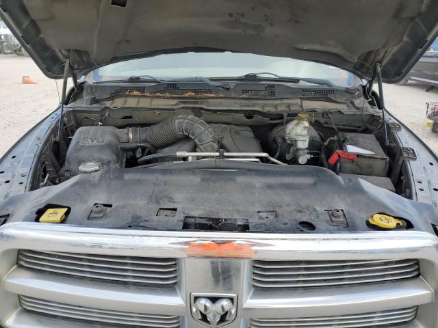 Photo 10 VIN: 1C6RD6LT9CS108895 - DODGE RAM 1500 S 