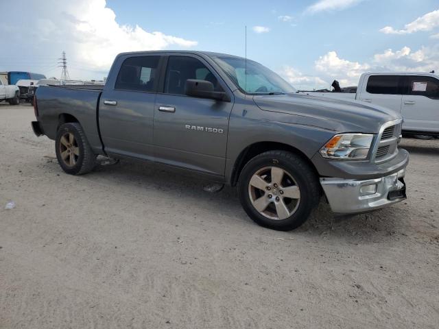 Photo 3 VIN: 1C6RD6LT9CS108895 - DODGE RAM 1500 S 