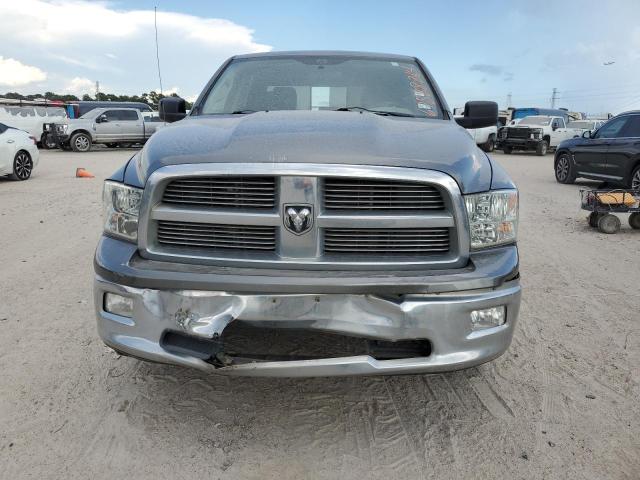 Photo 4 VIN: 1C6RD6LT9CS108895 - DODGE RAM 1500 S 