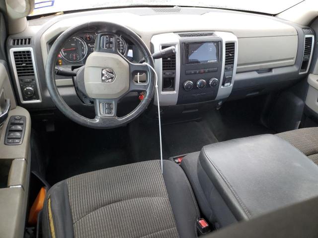 Photo 7 VIN: 1C6RD6LT9CS108895 - DODGE RAM 1500 S 