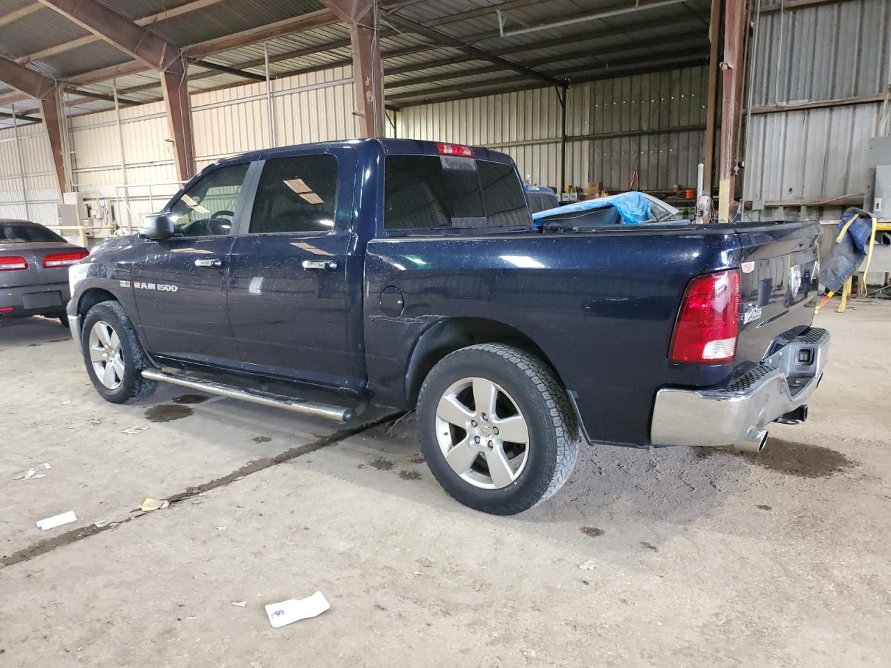 Photo 1 VIN: 1C6RD6LT9CS290212 - DODGE RAM 