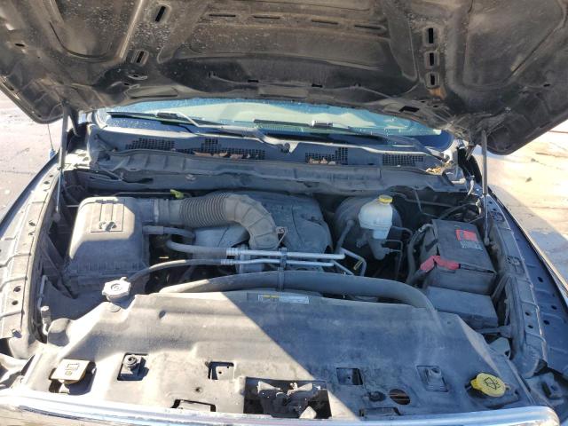 Photo 10 VIN: 1C6RD6LT9CS313052 - DODGE RAM 1500 S 