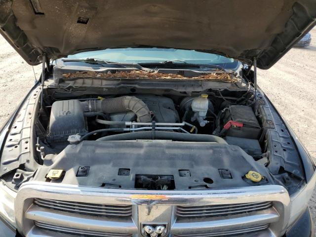 Photo 10 VIN: 1C6RD6LT9CS318106 - DODGE RAM 1500 S 