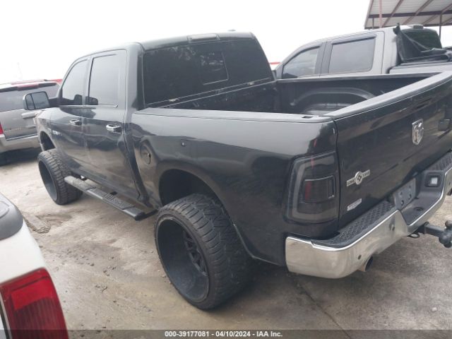 Photo 2 VIN: 1C6RD6LT9CS323869 - RAM 1500 