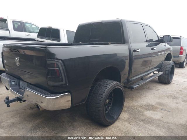 Photo 3 VIN: 1C6RD6LT9CS323869 - RAM 1500 