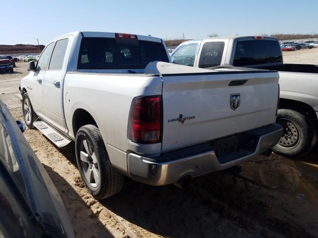 Photo 2 VIN: 1C6RD6LT9CS348674 - DODGE RAM 1500 S 