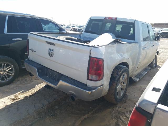 Photo 3 VIN: 1C6RD6LT9CS348674 - DODGE RAM 1500 S 