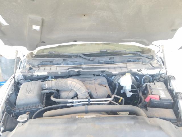 Photo 6 VIN: 1C6RD6LT9CS348674 - DODGE RAM 1500 S 