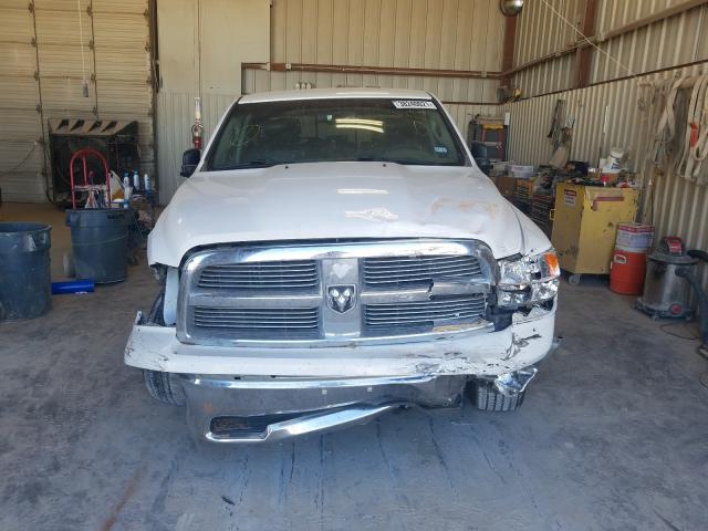 Photo 8 VIN: 1C6RD6LT9CS348674 - DODGE RAM 1500 S 