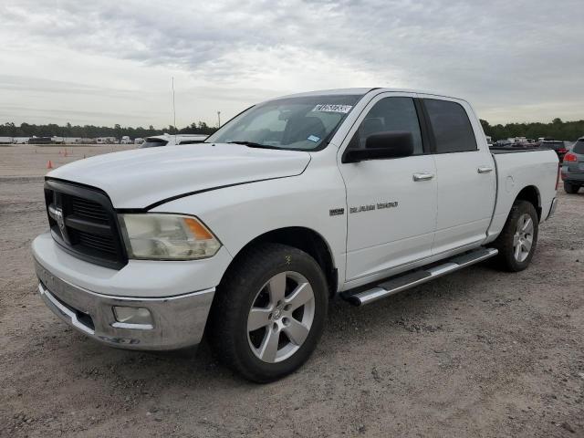 Photo 0 VIN: 1C6RD6LTXCS113846 - DODGE RAM 1500 