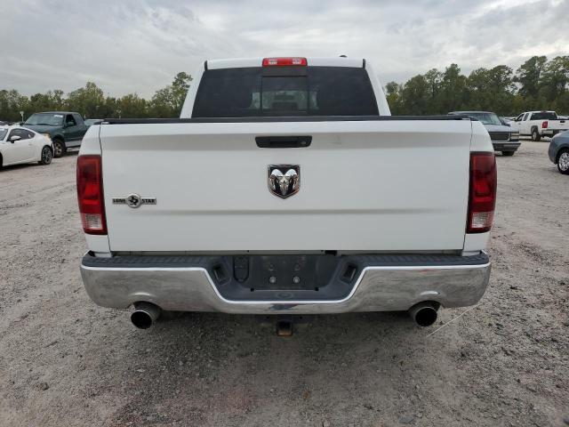 Photo 5 VIN: 1C6RD6LTXCS113846 - DODGE RAM 1500 