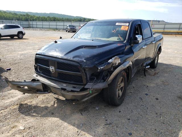 Photo 1 VIN: 1C6RD6LTXCS117301 - DODGE RAM 1500 S 