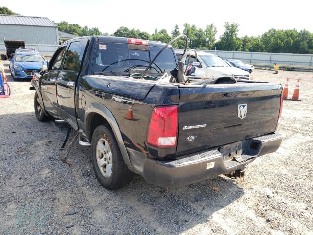 Photo 2 VIN: 1C6RD6LTXCS117301 - DODGE RAM 1500 S 