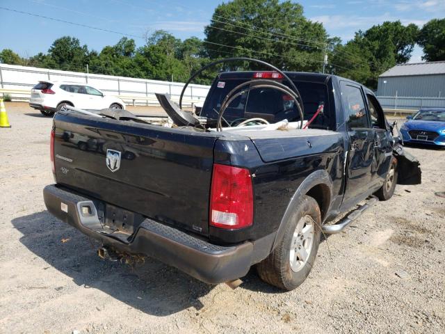 Photo 3 VIN: 1C6RD6LTXCS117301 - DODGE RAM 1500 S 