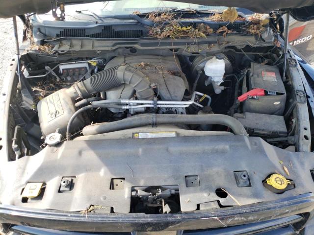 Photo 6 VIN: 1C6RD6LTXCS117301 - DODGE RAM 1500 S 