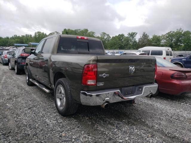 Photo 2 VIN: 1C6RD6LTXCS137189 - DODGE RAM 1500 S 