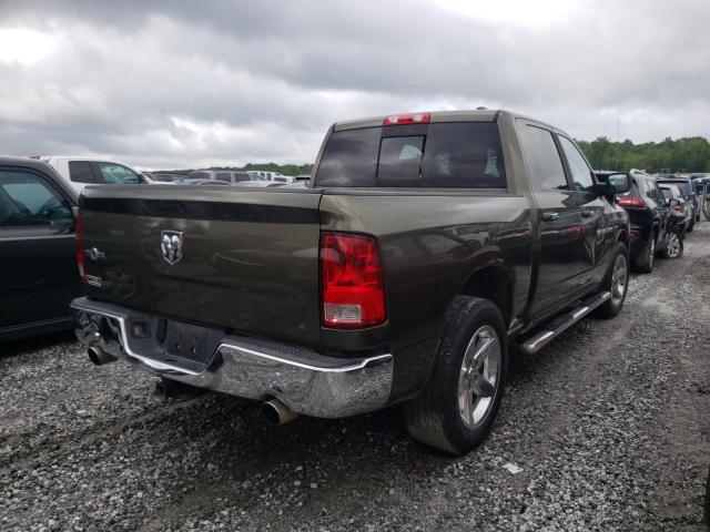 Photo 3 VIN: 1C6RD6LTXCS137189 - DODGE RAM 1500 S 