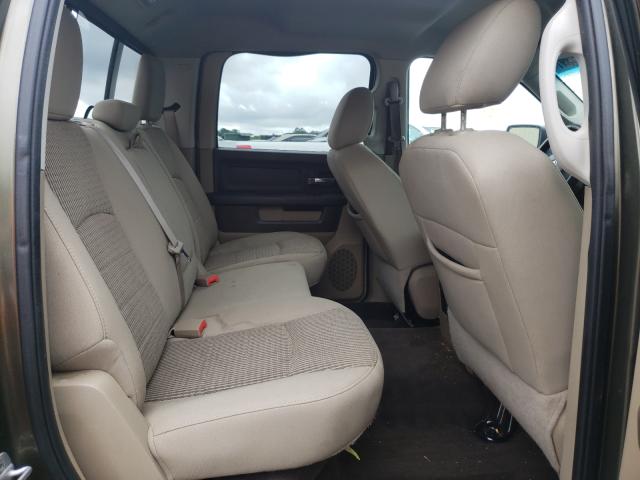 Photo 5 VIN: 1C6RD6LTXCS137189 - DODGE RAM 1500 S 