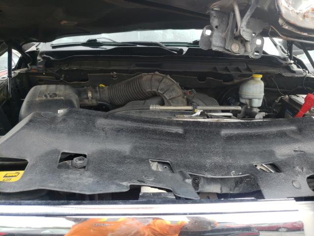 Photo 6 VIN: 1C6RD6LTXCS137189 - DODGE RAM 1500 S 