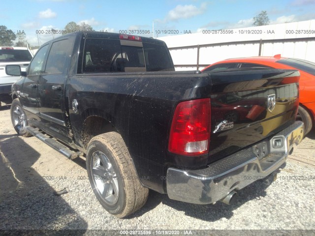 Photo 2 VIN: 1C6RD6LTXCS181712 - RAM 1500 