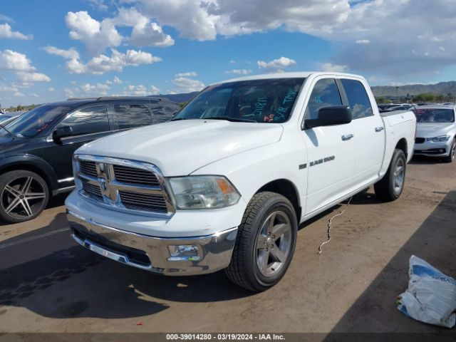 Photo 1 VIN: 1C6RD6LTXCS211811 - RAM 1500 