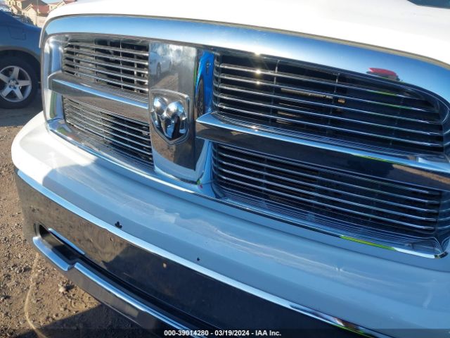 Photo 5 VIN: 1C6RD6LTXCS211811 - RAM 1500 