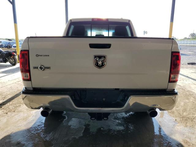 Photo 5 VIN: 1C6RD6LTXCS312914 - DODGE RAM 1500 S 