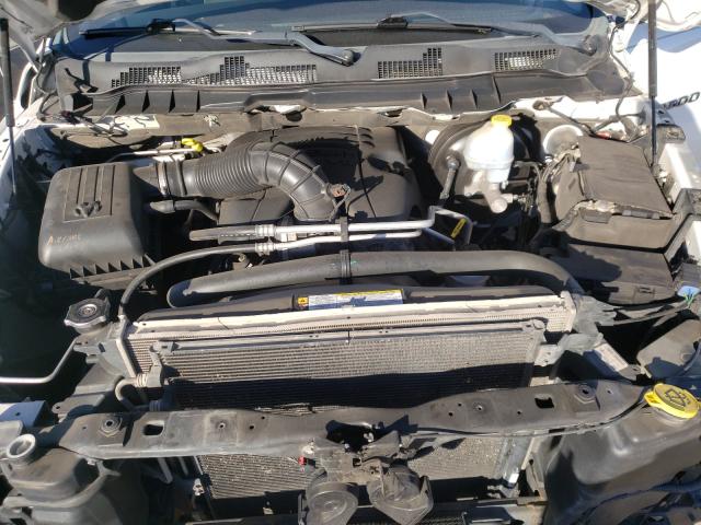 Photo 6 VIN: 1C6RD6MT0CS110162 - DODGE RAM 1500 S 