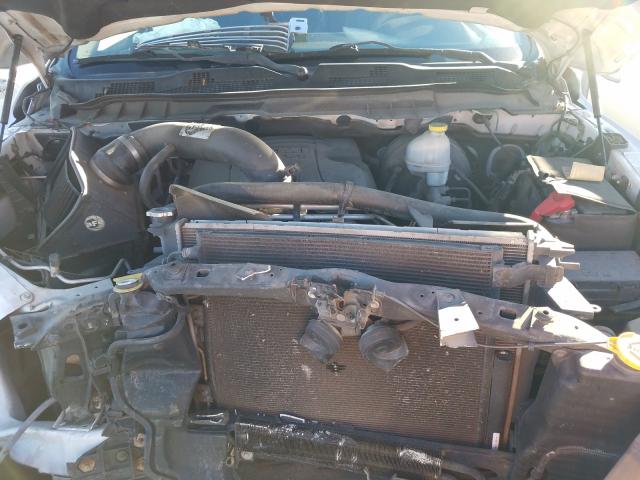 Photo 6 VIN: 1C6RD6MT0CS117774 - DODGE RAM 1500 S 