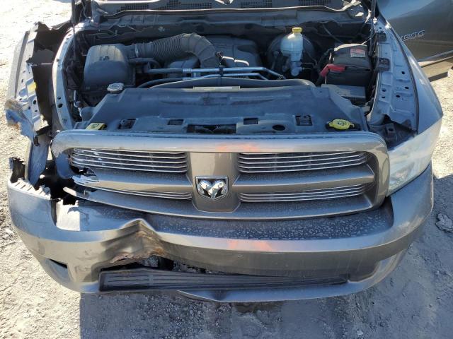 Photo 10 VIN: 1C6RD6MT1CS333231 - DODGE RAM 1500 S 