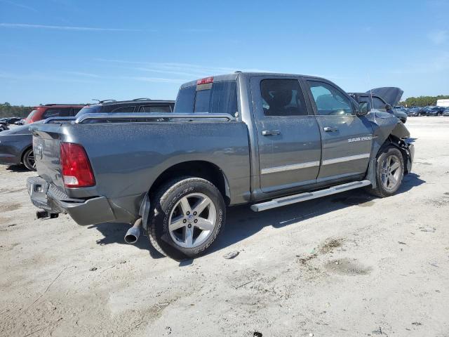 Photo 2 VIN: 1C6RD6MT1CS333231 - DODGE RAM 1500 S 