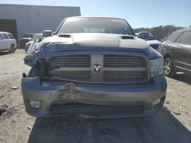 Photo 4 VIN: 1C6RD6MT1CS333231 - DODGE RAM 1500 S 