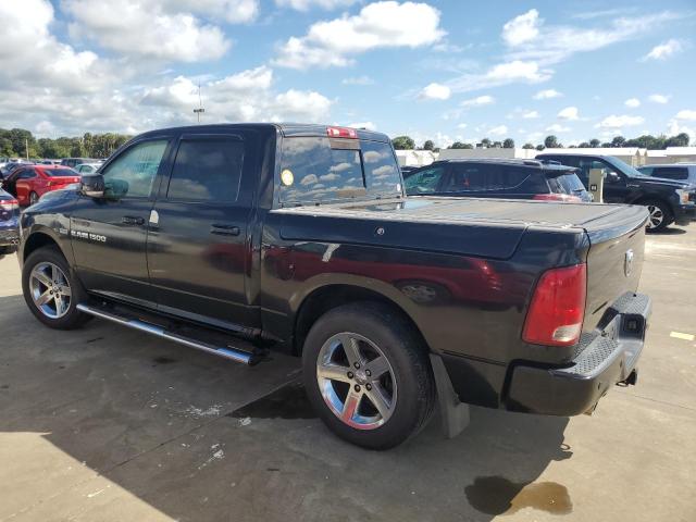 Photo 1 VIN: 1C6RD6MT2CS110177 - DODGE RAM 1500 S 