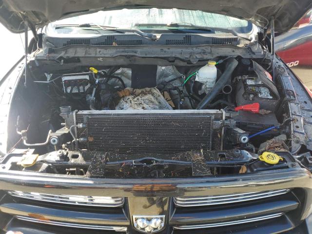 Photo 10 VIN: 1C6RD6MT2CS110177 - DODGE RAM 1500 S 